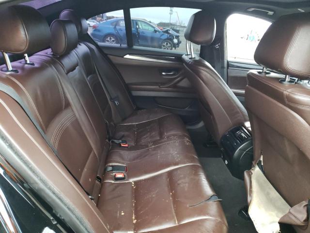 Photo 11 from auction – 2016 BMW 528 XI with VIN WBA5A7C50GG642865