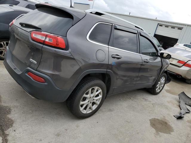 Photo 3 from auction – 2018 JEEP CHEROKEE L with VIN 1C4PJMLX5JD501181
