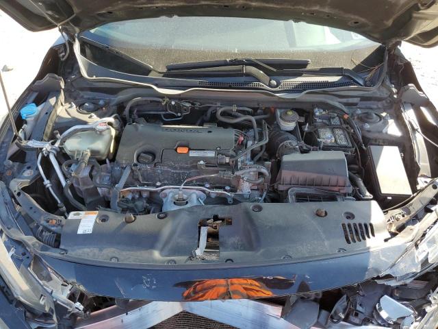 Photo 11 from auction – 2018 HONDA CIVIC LX with VIN 2HGFC2F56JH573791
