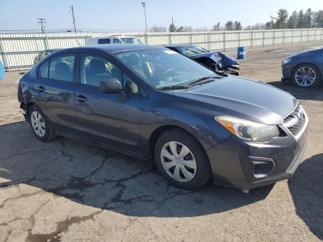 Photo 4 from auction – 2013 SUBARU IMPREZA with VIN JF1GJAA62DH035771