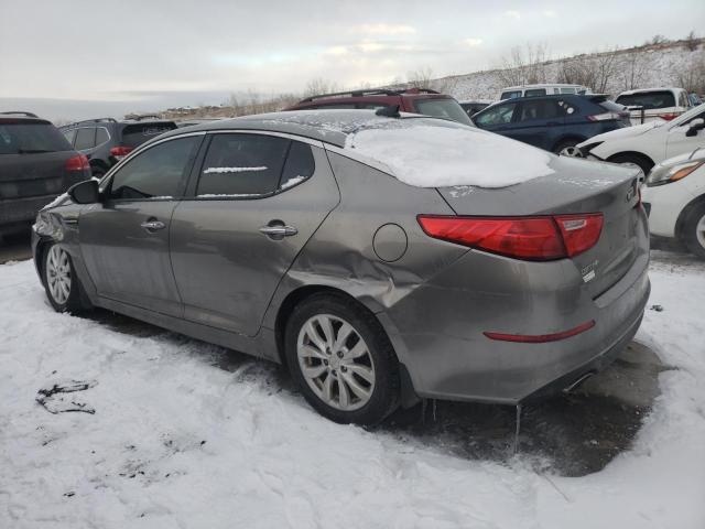Photo 2 from auction – 2015 KIA OPTIMA EX with VIN 5XXGN4A72FG500686