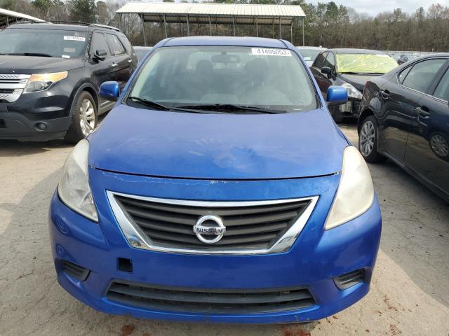 Photo 5 from auction – 2013 NISSAN VERSA S with VIN 3N1CN7AP3DL832432