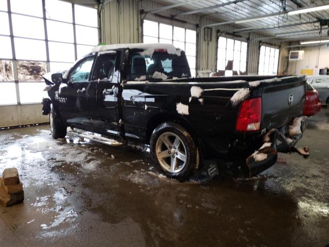 Photo 2 from auction – 2014 RAM 1500 ST with VIN 1C6RR7FT3ES437971