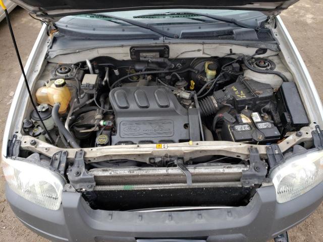 Photo 12 from auction – 2003 FORD ESCAPE XLT with VIN 1FMYU03103KC20058