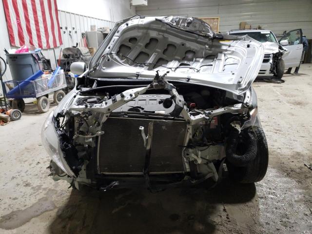 Photo 5 from auction – 2009 TOYOTA COROLLA BA with VIN JTDBL40E89J013735