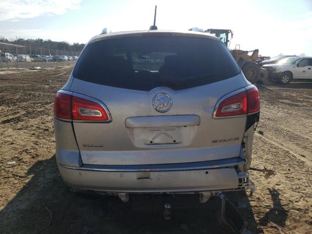 Photo 6 from auction – 2016 BUICK ENCLAVE with VIN 5GAKRBKD3GJ117426