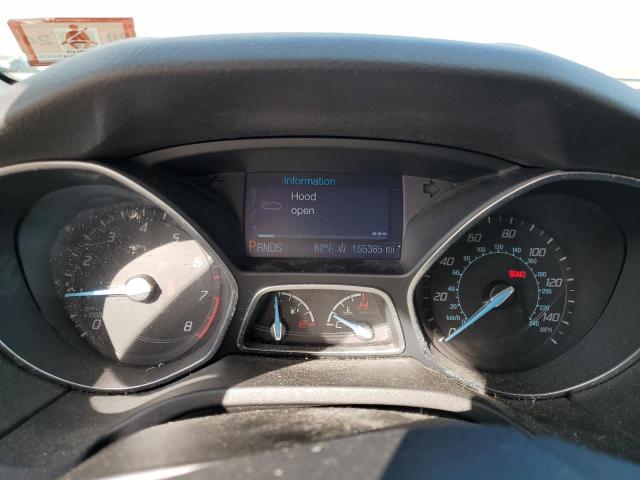 Photo 9 from auction – 2013 FORD FOCUS SE with VIN 1FADP3F29DL230010