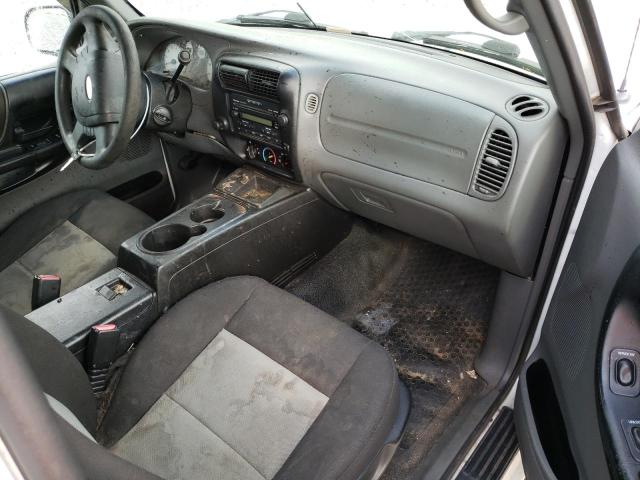 Photo 8 from auction – 2004 FORD RANGER SUP with VIN 1FTYR44U24PB57264