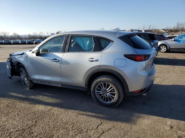 Photo 2 from auction – 2018 MAZDA CX-5 SPORT with VIN JM3KFBBM0J0384230