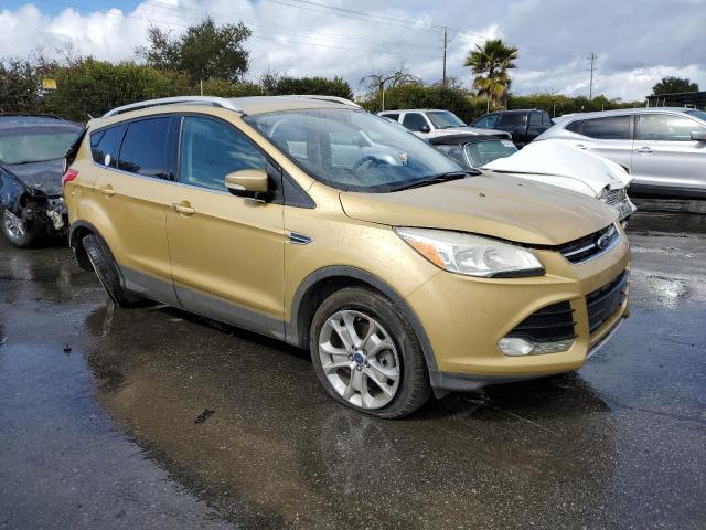 Photo 4 from auction – 2014 FORD ESCAPE TIT with VIN 1FMCU0J94EUD73987