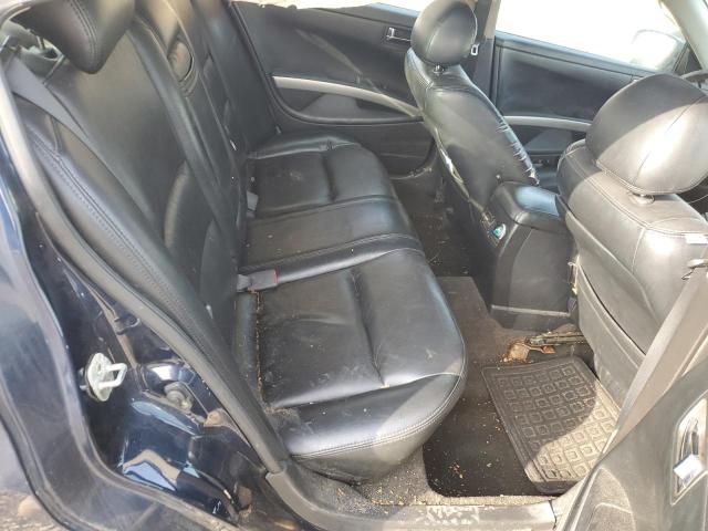 Photo 10 from auction – 2006 NISSAN MAXIMA SE with VIN 1N4BA41E36C802708