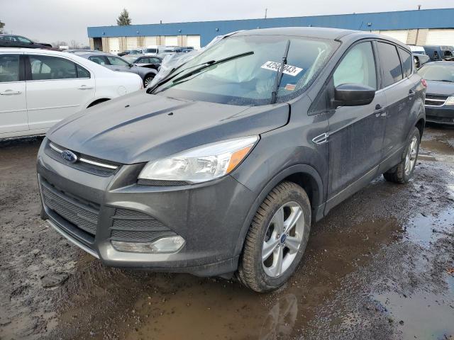 Photo 1 from auction – 2015 FORD ESCAPE SE with VIN 1FMCU9G99FUB11928