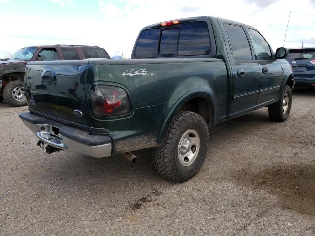 Photo 3 from auction – 2002 FORD F150 SUPER with VIN 1FTRW08LX2KE29996