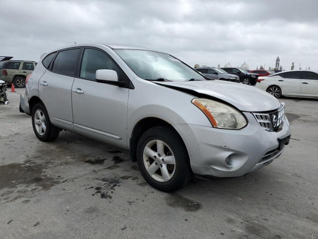 Photo 4 from auction – 2013 NISSAN ROGUE S with VIN JN8AS5MV9DW654553