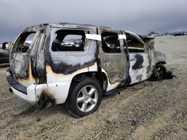 Photo 3 from auction – 2014 CHEVROLET TAHOE C150 with VIN 1GNSCAE04ER247465