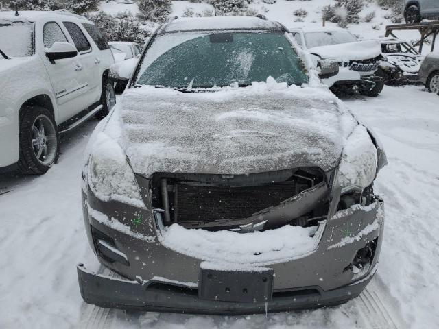 Photo 5 from auction – 2012 CHEVROLET EQUINOX LT with VIN 2GNALDEKXC6274953