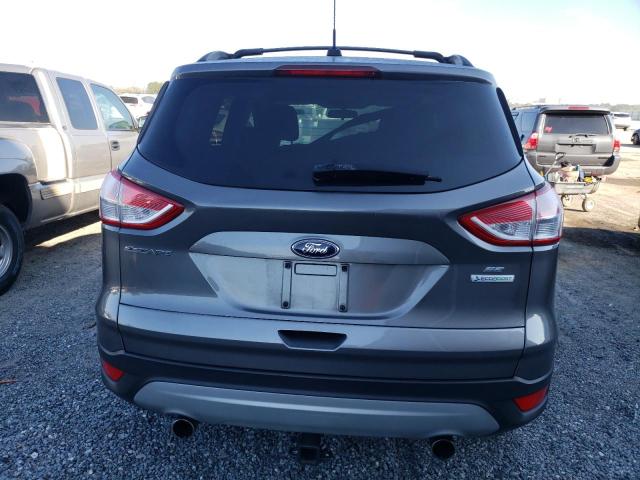 Photo 6 from auction – 2013 FORD ESCAPE SE with VIN 1FMCU0G91DUC99000