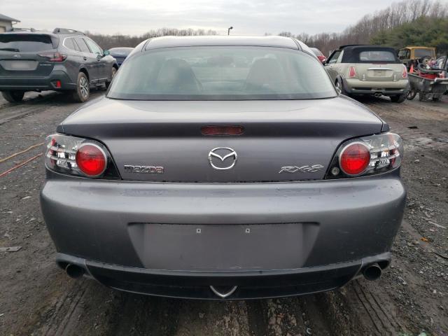Photo 6 from auction – 2005 MAZDA RX8 with VIN JM1FE173650146623