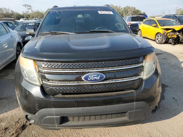 Photo 5 from auction – 2011 FORD EXPLORER L with VIN 1FMHK7F81BGA03837