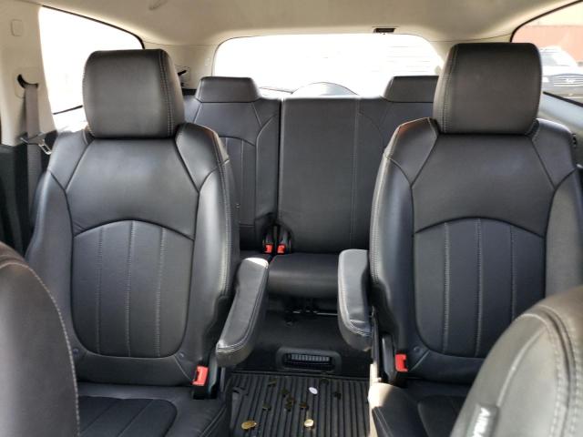 Photo 10 from auction – 2015 BUICK ENCLAVE with VIN 5GAKRCKD3FJ378978