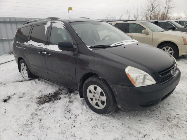 Photo 4 from auction – 2010 KIA SEDONA LX with VIN KNDMG4C36A6335093