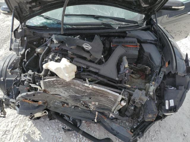 Photo 11 from auction – 2012 NISSAN MAXIMA S with VIN 1N4AA5APXCC865044