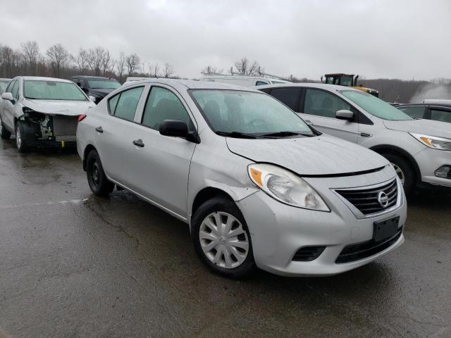 Photo 4 from auction – 2013 NISSAN VERSA S with VIN 3N1CN7AP5DL855503