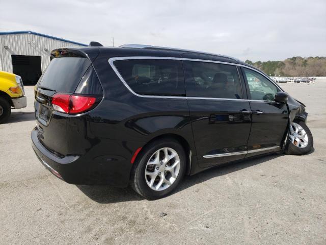 Photo 3 from auction – 2019 CHRYSLER PACIFICA T with VIN 2C4RC1EG2KR576188