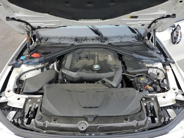 Photo 11 from auction – 2018 BMW 330 XI with VIN WBA8D9G55JNU71687