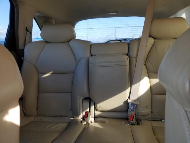 Photo 10 from auction – 2007 ACURA MDX TECHNO with VIN 2HNYD28377H552628