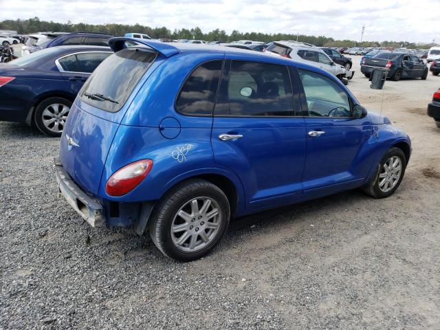 Photo 3 from auction – 2006 CHRYSLER PT CRUISER with VIN 3A8FY68B16T318631