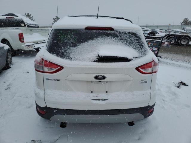 Photo 6 from auction – 2016 FORD ESCAPE SE with VIN 1FMCU9G91GUB15957