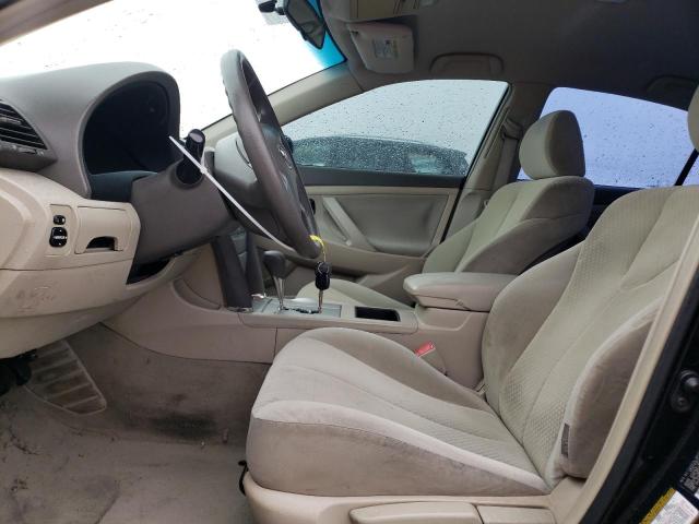 Photo 7 from auction – 2007 TOYOTA CAMRY CE with VIN 4T1BE46K07U669975