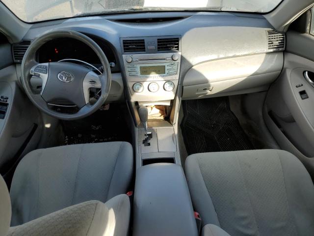 Photo 8 from auction – 2009 TOYOTA CAMRY BASE with VIN 4T4BE46K79R067437