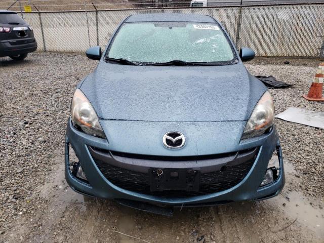Zdjęcie 5 z aukcji – 2011 MAZDA 3 S z VIN JM1BL1U52B1485427