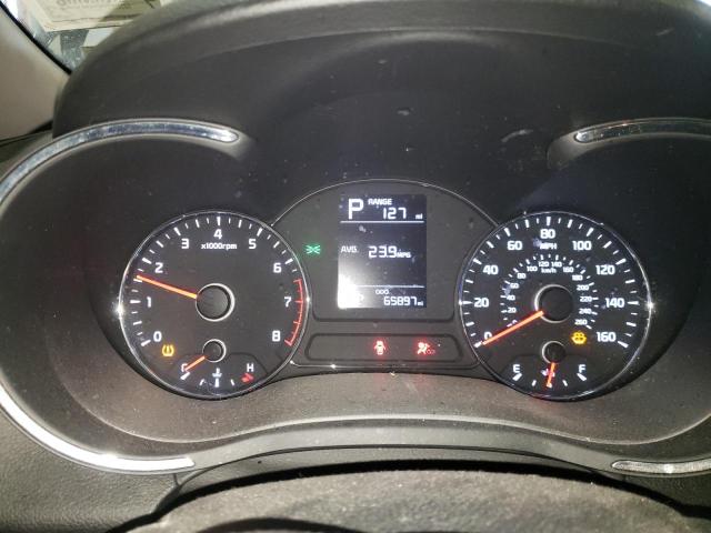 Photo 9 from auction – 2017 KIA FORTE LX with VIN KNAFK5A84H5691812
