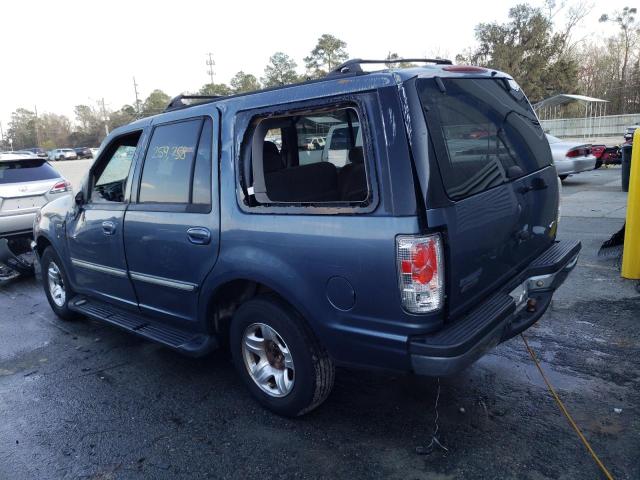 Photo 2 from auction – 1998 FORD EXPEDITION with VIN 1FMRU1767WLB51321