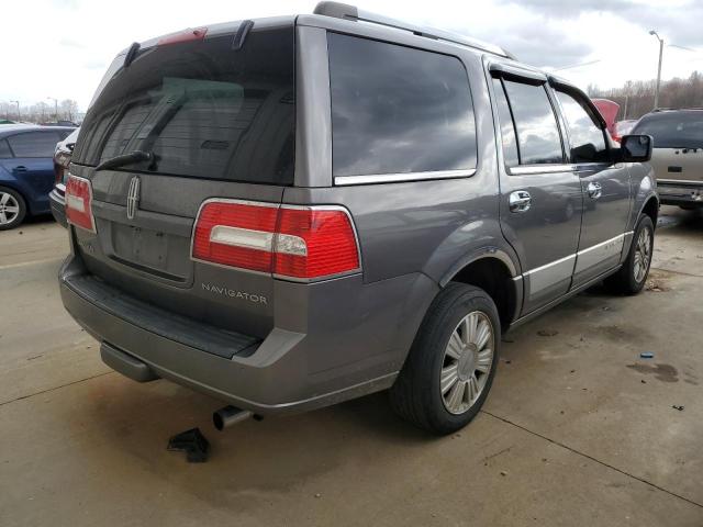 Photo 3 from auction – 2013 LINCOLN NAVIGATOR with VIN 5LMJJ2J50DEL04227
