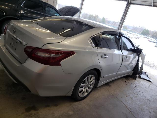 Photo 3 from auction – 2018 NISSAN ALTIMA 2.5 with VIN 1N4AL3AP6JC280067