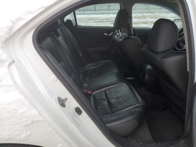 Photo 10 from auction – 2012 ACURA TSX TECH with VIN JH4CU2F6XCC005832