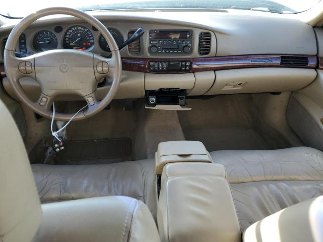 Photo 8 from auction – 2004 BUICK LESABRE LI with VIN 1G4HR54K844165595