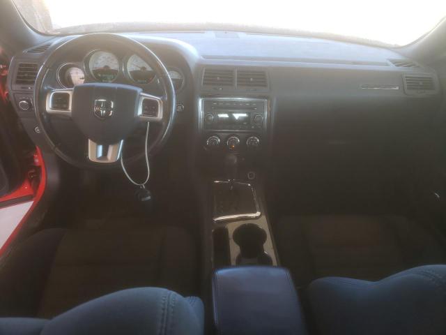 Photo 8 from auction – 2014 DODGE CHALLENGER with VIN 2C3CDYAG9EH224614