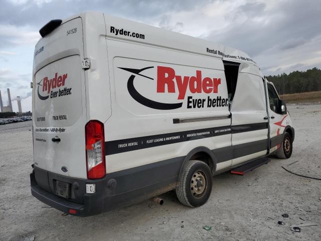 Photo 3 from auction – 2021 FORD TRANSIT T- with VIN 1FTBR3XG0MKA74435