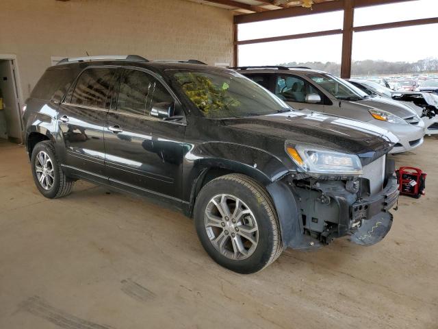 Photo 4 from auction – 2014 GMC ACADIA SLT with VIN 1GKKRRKD1EJ273120