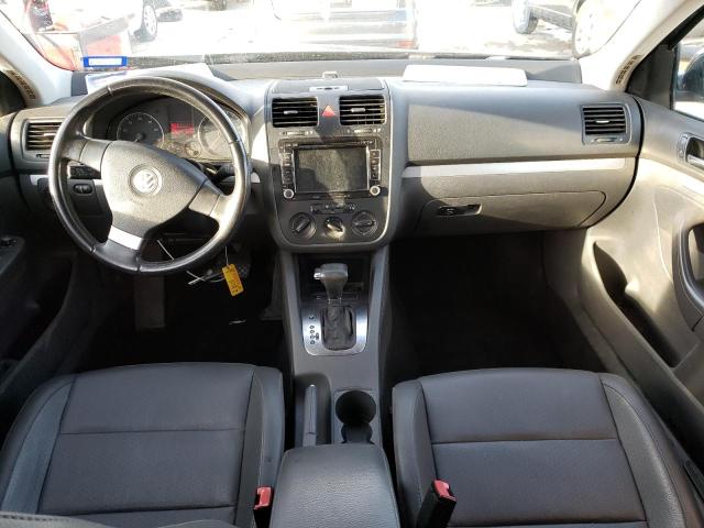Photo 8 from auction – 2009 VOLKSWAGEN JETTA SE with VIN 3VWTM71K49M288932