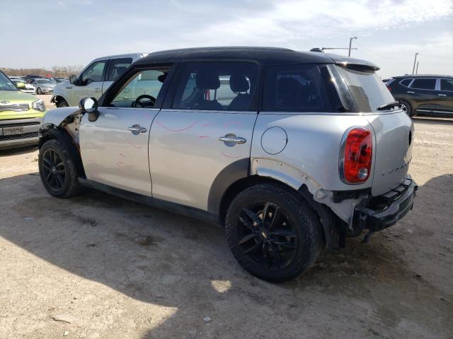 Photo 2 from auction – 2014 MINI COOPER COU with VIN WMWZB3C5XEWR40396