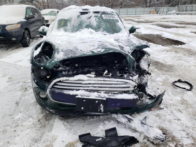 Photo 5 from auction – 2015 MINI COOPER with VIN WMWXM5C50FT939676