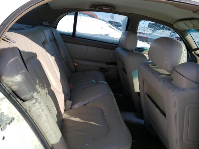 Photo 10 from auction – 2004 BUICK PARK AVENU with VIN 1G4CW54K044163424