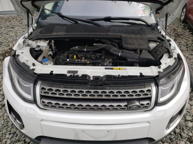 Photo 11 from auction – 2016 LAND ROVER RANGE ROVE with VIN SALVR2BG4GH166222