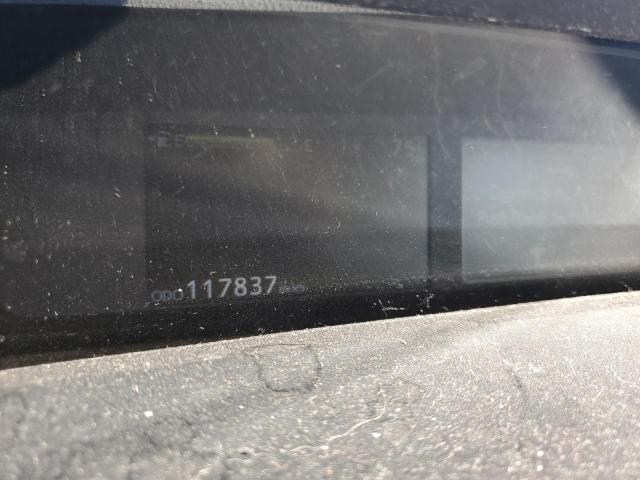Photo 9 from auction – 2018 TOYOTA PRIUS with VIN JTDKBRFUXJ3078190